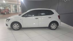 
										2022 Volkswagen Polo Vivo hatch 1.4 Trendline full									