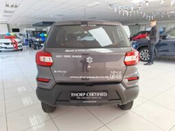 
										2023 Suzuki S-Presso 1.0 GL+ full									