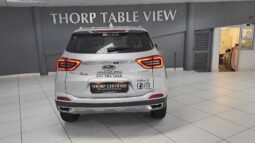 
										2023 Chery Tiggo 4 Pro 1.5T Elite full									