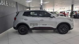 
										2023 Chery Tiggo 4 Pro 1.5T Elite full									