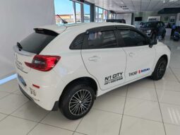 
										2024 Suzuki Baleno 1.5 GL SE Auto full									