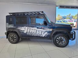 
										2024 Suzuki Jimny 1.5 GLX Auto 5Dr full									