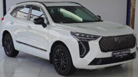 2024 Haval Jolion S 1.5T S-Luxury 7DCT