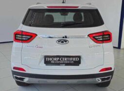 
										2024 Chery Tiggo 4 Pro 1.5 LiT CVT full									