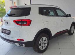 
										2024 Chery Tiggo 4 Pro 1.5 LiT CVT full									