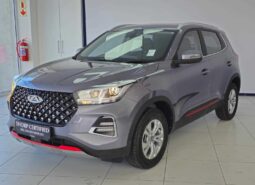 
										2024 Chery Tiggo 4 Pro 1.5 LiT CVT full									