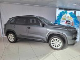 
										2024 Suzuki Grand Vitara 1.5 GL Auto full									