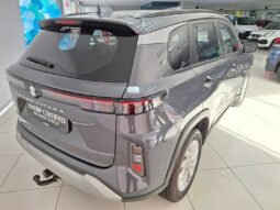 
										2024 Suzuki Grand Vitara 1.5 GL Auto full									