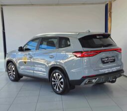 
										2024 Chery Tiggo 8 Pro 1.6T Executive full									