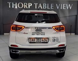 
										2024 Chery Tiggo 4 Pro 1.5 Comfort CVT full									