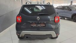 
										2019 Renault Duster 1.5dCi TechRoad full									