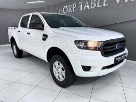 2020 Ford Ranger 2.2TDCi XL P/U D/C