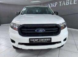 
										2020 Ford Ranger 2.2TDCi XL P/U D/C full									