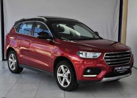 2020 Haval H2 1.5T Luxury auto