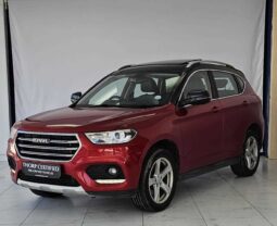 
										2020 Haval H2 1.5T Luxury auto full									