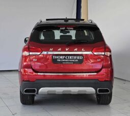 
										2020 Haval H2 1.5T Luxury auto full									