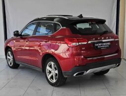 
										2020 Haval H2 1.5T Luxury auto full									