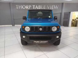 
										2021 Suzuki Jimny 1.5 GLX full									