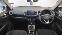 
										2021 Hyundai Venue 1.0 TGDI Glide DCT full									