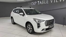 2022 Haval Jolion 1.5T Premium DCT