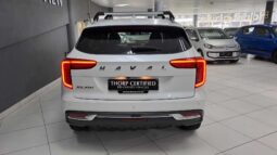 
										2022 Haval Jolion 1.5T Premium DCT full									