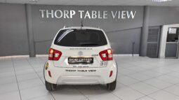 
										2024 Suzuki Ignis 1.2 GLX AMT full									