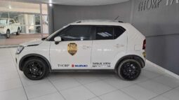 
										2024 Suzuki Ignis 1.2 GLX AMT full									