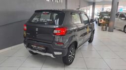 
										2024 Suzuki S-Presso 1.0 GL+ full									