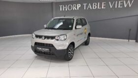 2024 Suzuki S-Presso 1.0 GL+