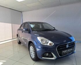 2024 Suzuki DZire 1.2 GL AMT