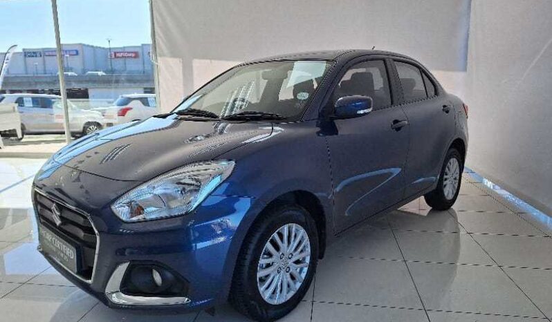 
								2024 Suzuki DZire 1.2 GL AMT full									