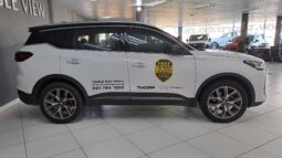 
										2024 Chery Tiggo 7 Pro Max 1.6T Executive AWD full									