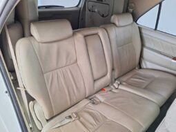 
										2010 Toyota Fortuner 3.0D-4D full									