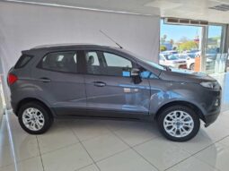 
										2017 FORD ECOSPORT 1.5TiVCT TITANIUM P/SHIFT full									