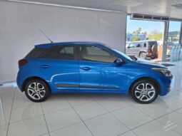 
										2018 Hyundai i20 1.4 Fluid auto full									