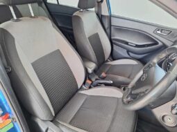 
										2018 Hyundai i20 1.4 Fluid auto full									