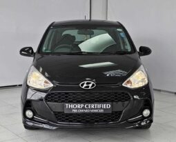 
										2019 Hyundai Grand i10 1.0 Motion full									