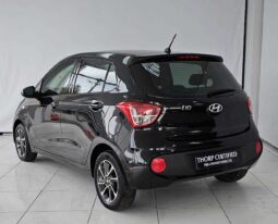 
										2019 Hyundai Grand i10 1.0 Motion full									