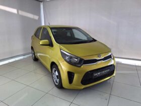 2019 Kia Picanto 1.0 Street