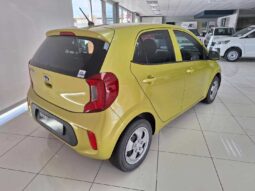 
										2019 Kia Picanto 1.0 Street full									