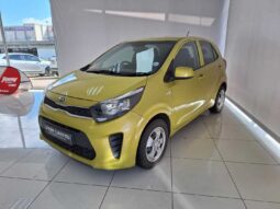 
										2019 Kia Picanto 1.0 Street full									