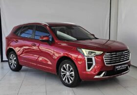 2021 Haval Jolion 1.5T Premium DCT