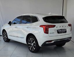 
										2021 Haval Jolion 1.5T Super Luxury DCT full									