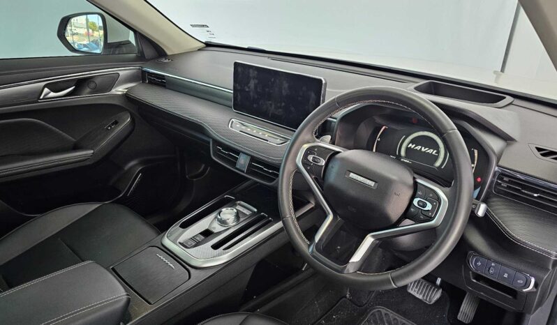 
								2021 Haval Jolion 1.5T Super Luxury DCT full									