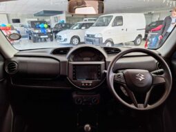 
										2022 Suzuki S-Presso 1.0 GL+ full									