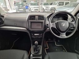 
										2022 Suzuki Vitara Brezza 1.5 GLX full									