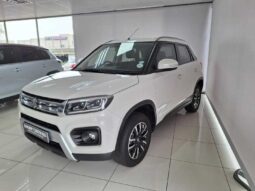 
										2022 Suzuki Vitara Brezza 1.5 GLX full									