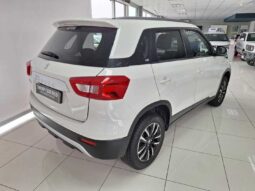 
										2022 Suzuki Vitara Brezza 1.5 GLX full									