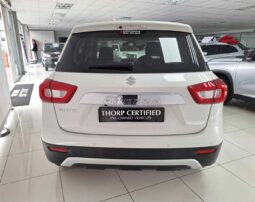 
										2022 Suzuki Vitara Brezza 1.5 GLX full									