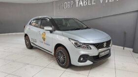 2023 Suzuki Baleno 1.5 GL A/T